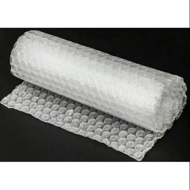 

Bubble Wrap