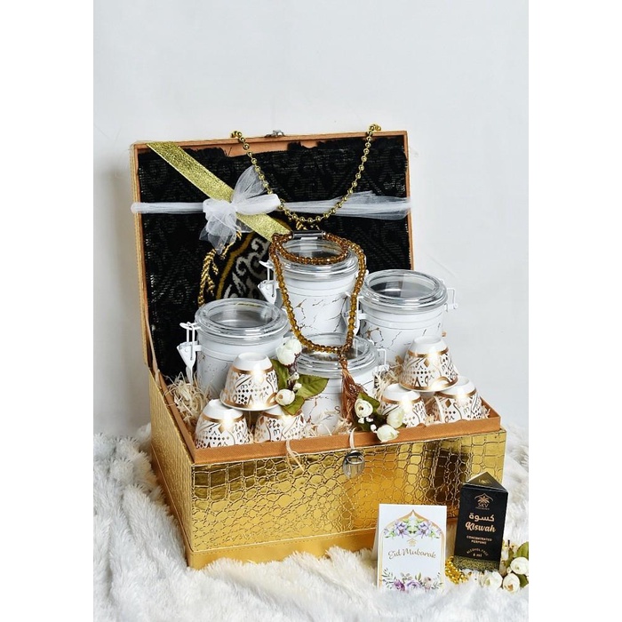 

SKV Parcel Hampers Ramadhan Lebaran Ankara Best Seller