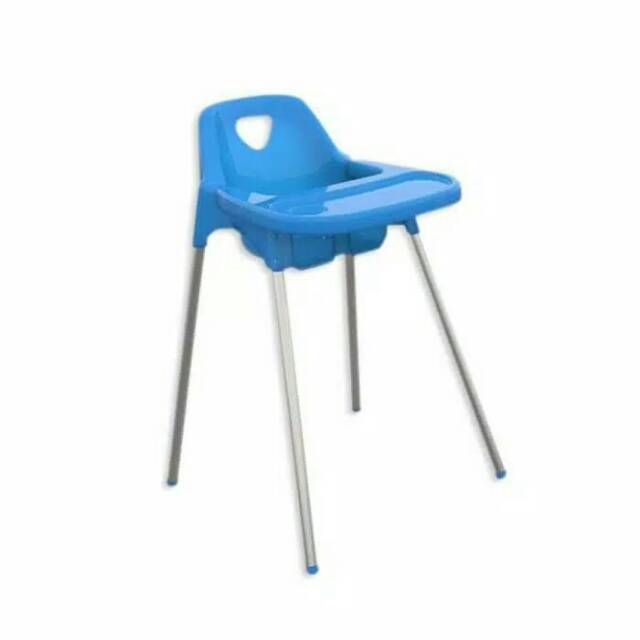 High Chair Informa Bonus Mainan Preloved Shopee Indonesia