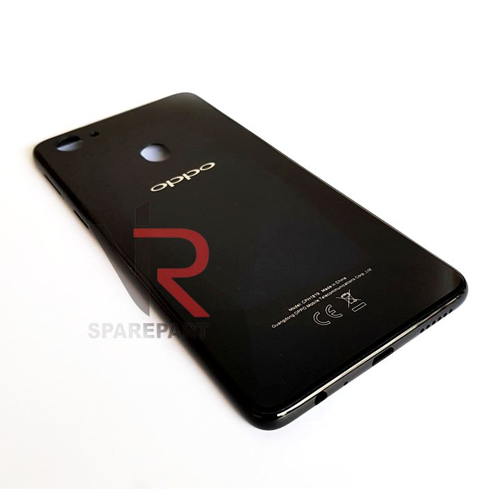 BACK COVER OPPO F7 BACK DOOR / TUTUP BELAKANG