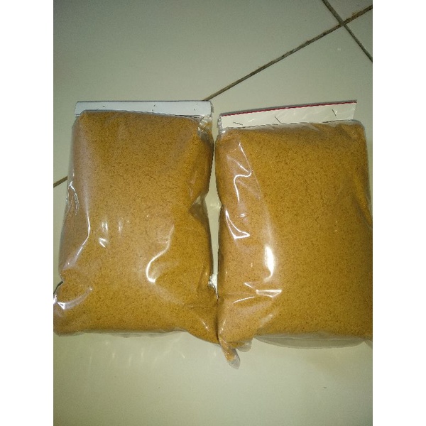 

GULA SEMUT ORIGINAL