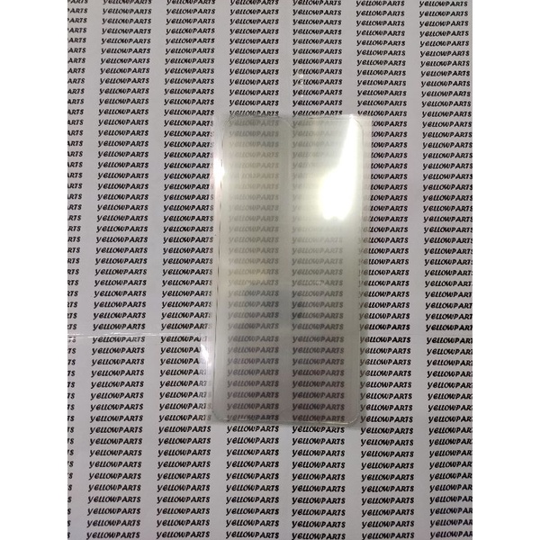 TOOLS LEM OCA KERING LEMBARAN SAMSUNG GALAXY A20 A205