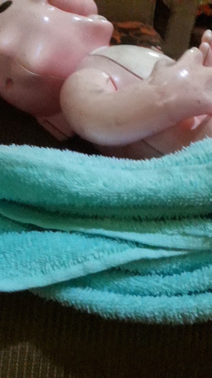 Rc Keset Printing Rosanna/batik/bunga Ukuran 40x60cm