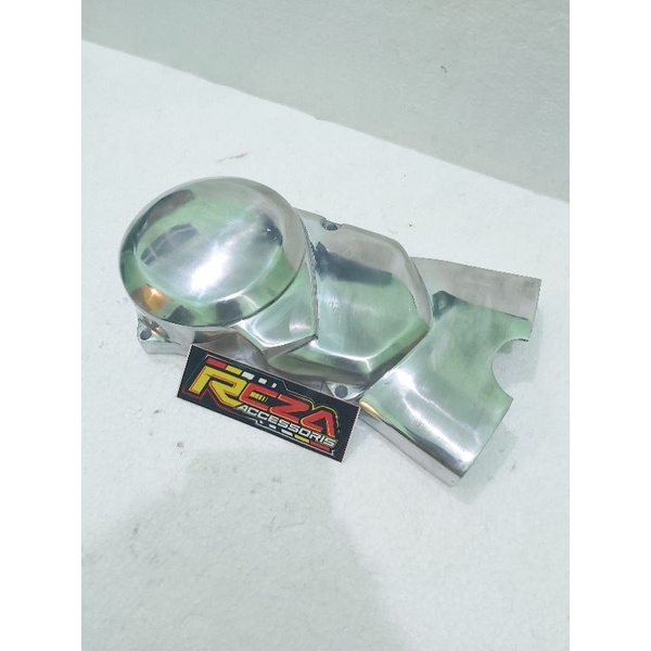 Tutup kalterr tutup magnit maghnit honda win cover tutup bak blok maghnit magnet kalter kiri Honda W