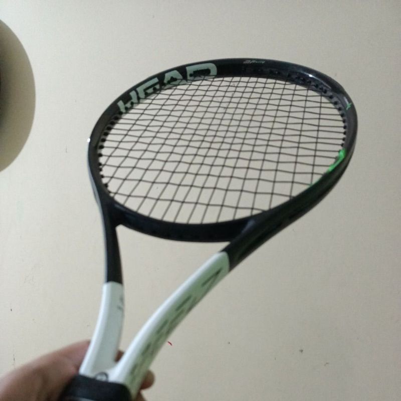 Raket Tenis HEAD speed mp lite