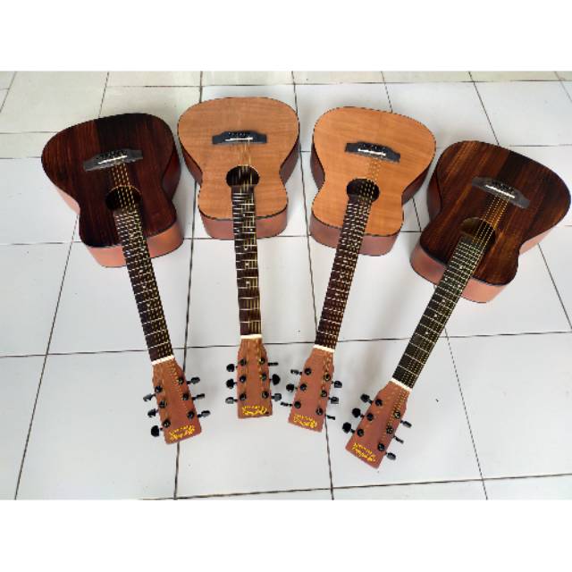 Gitar 3/4 Marthin co hi