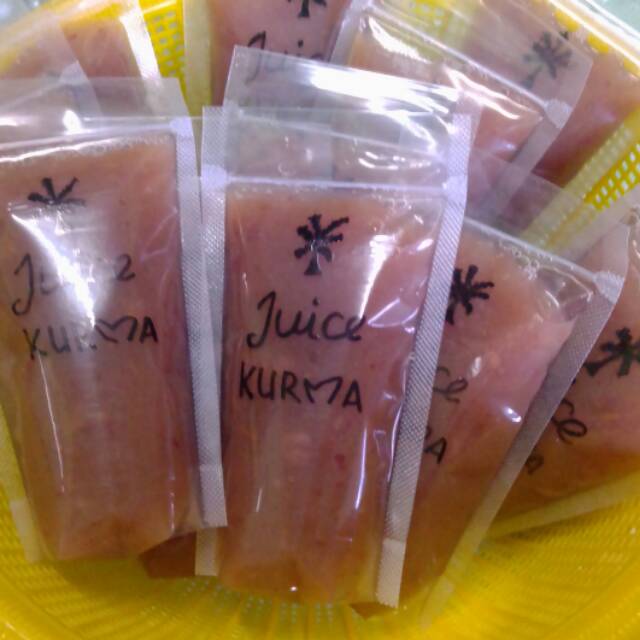 

Juice Kurma Original