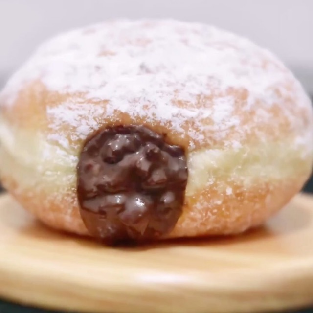 

Bombolone Choco Crunchy