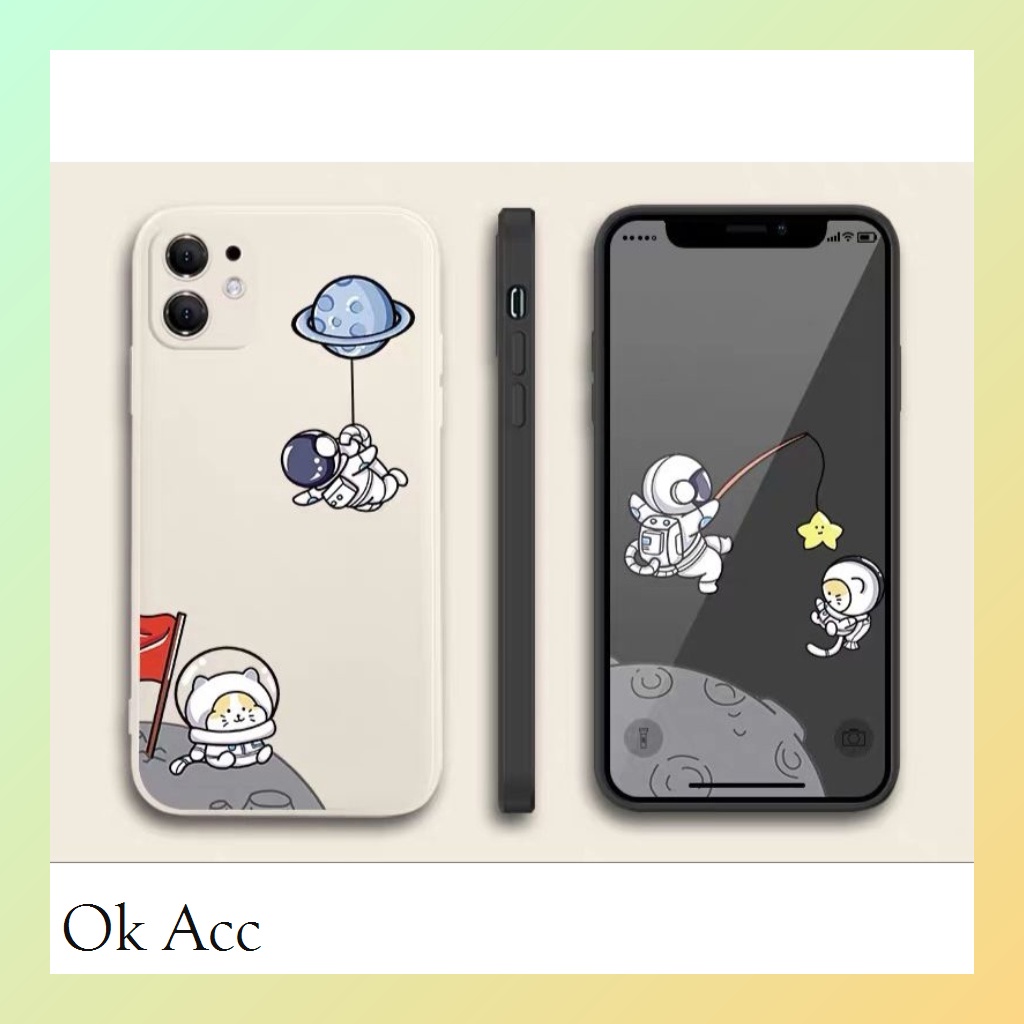 BARU Softcase Gambar MT-D Samsung A02/M02 A02s/M02s A03s A03 Core A10/M10 A10s A11/M11 A12 A20/A30/M10s A20s A21s A22 5G A30s A50 A50s A32 A51 A52 A52s A71 A72 J2 Prime J7