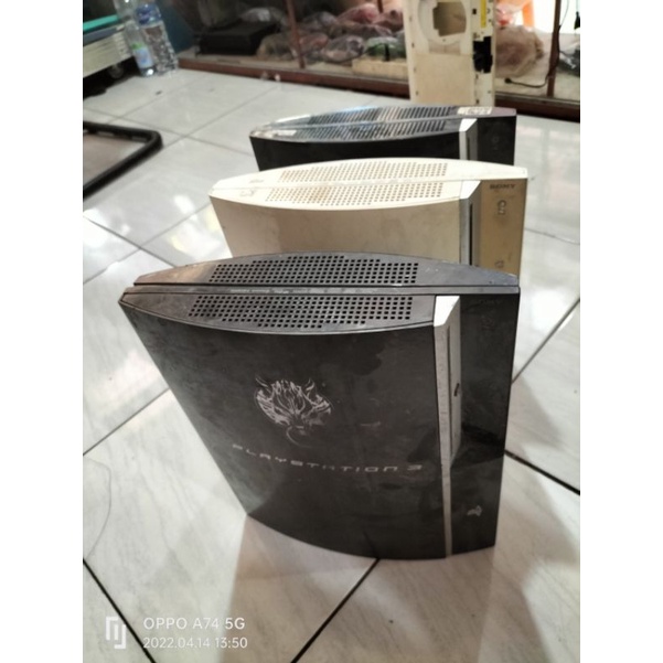 KESING PS3 FAT HL/Hh/usb4