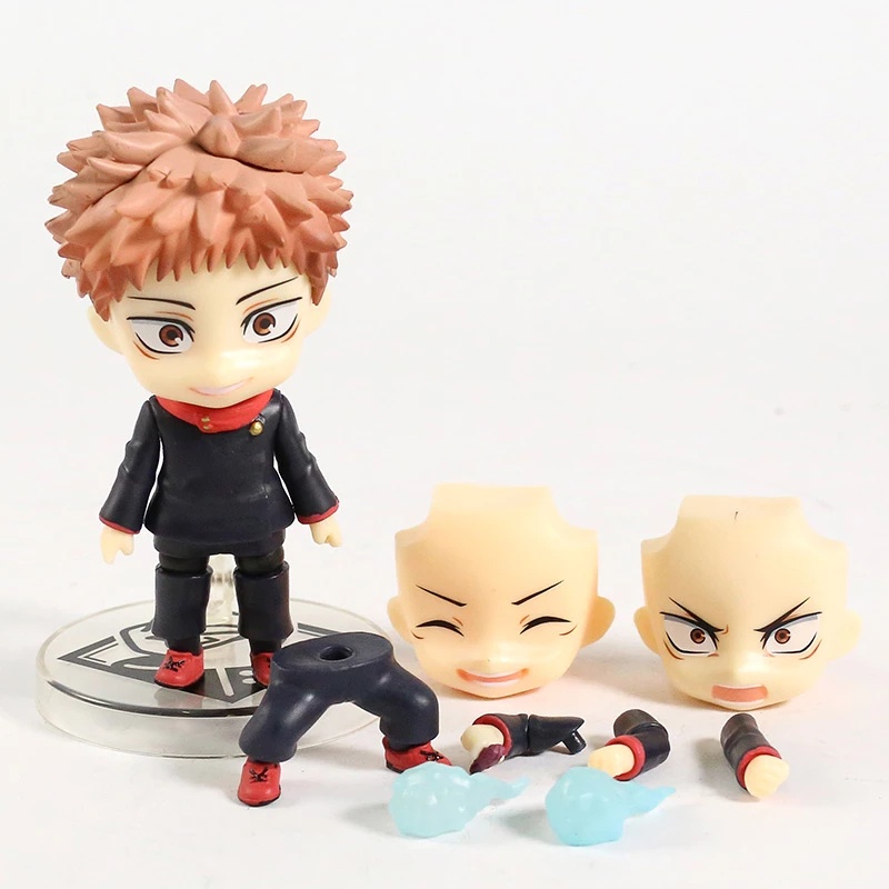 NENDOROID 1479 Yuji Itadori Jujutsu Kaisen