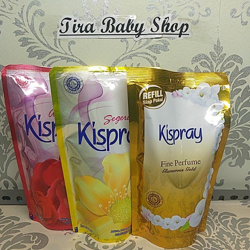 Kispray Refil 300ml