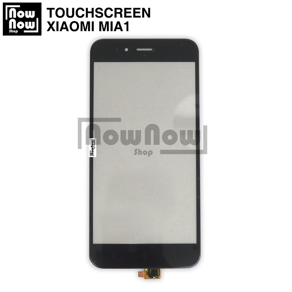 TOUCHSCREEN TS LAYAR SENTUH TC XIAOMI MI A1 / MI 5X  MIA1 MI5X TOUCH SCREEN