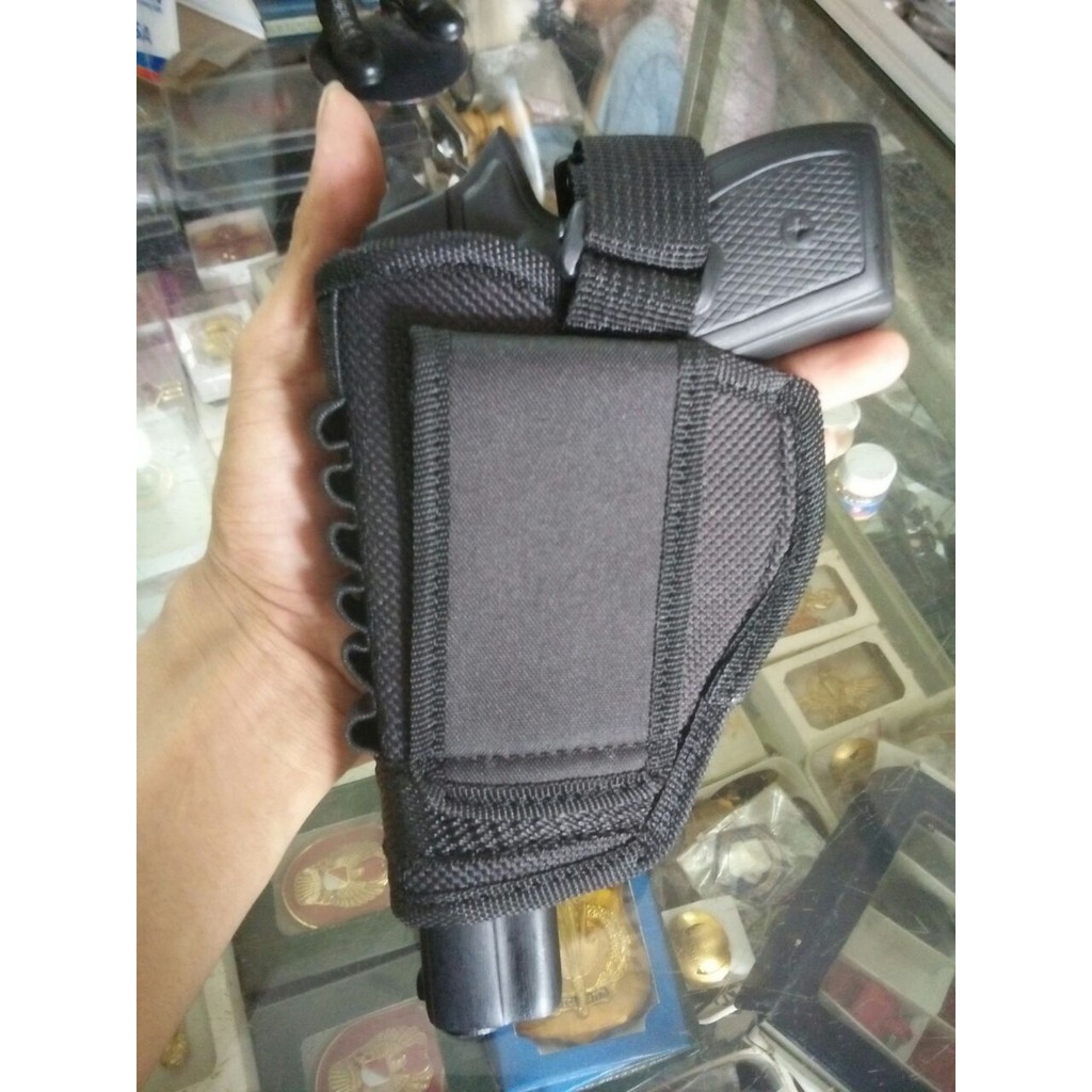 Holster Pinggang