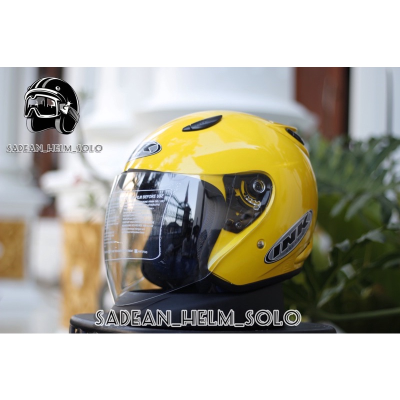 Helm ink centro murah