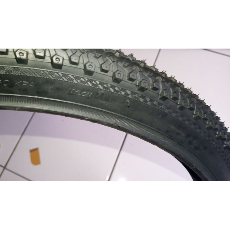 BAN LUAR SEPEDA 26X1.95 26 X 195 1.95 SOFT RINGAN 26x195 KENDA TIRE MTB CITY ROAD BIKE RACING TOUR