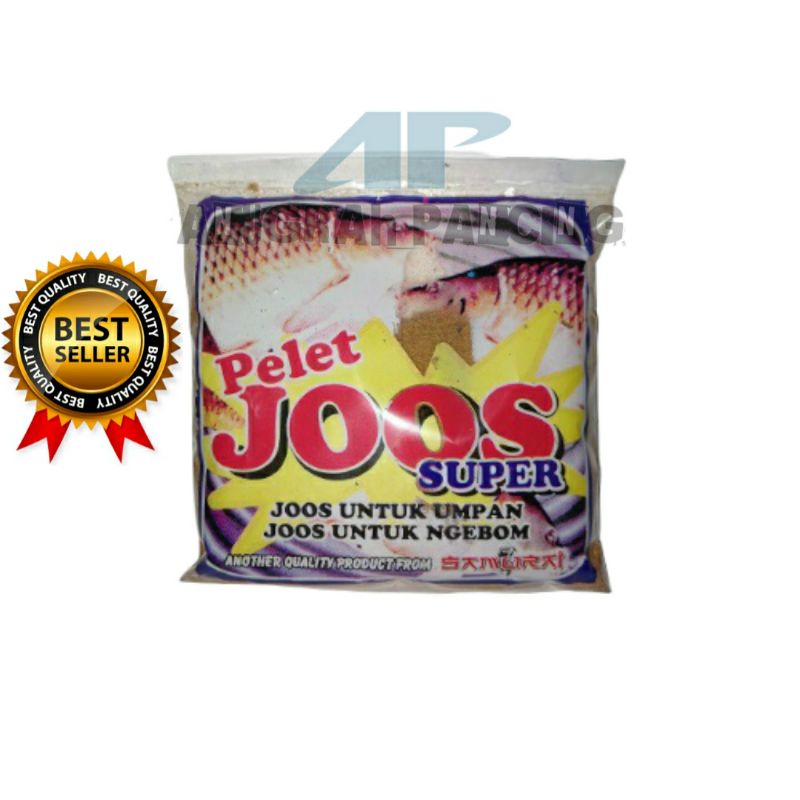 UMPAN PANCING STELLA JAGUNG KEJU/KROTO MADU/JOOS/PISANG SUSU/BP 9/TB 9/KING MERAH GROSIR