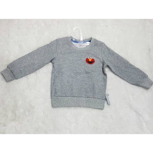 Sweater Anak C-18D