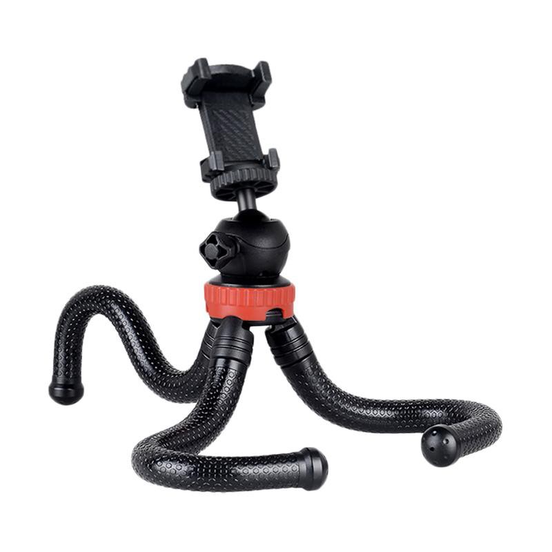 TRIPOD GORILLA HEAVYDUTY 30 CM FREE HOLDER