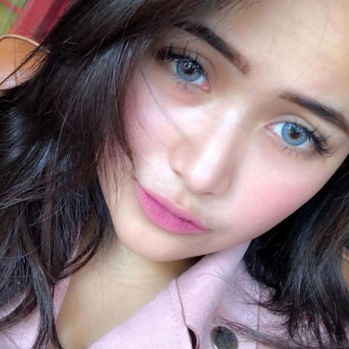 ➲ SOFTLENS MURAH GEL JACE POP ➪