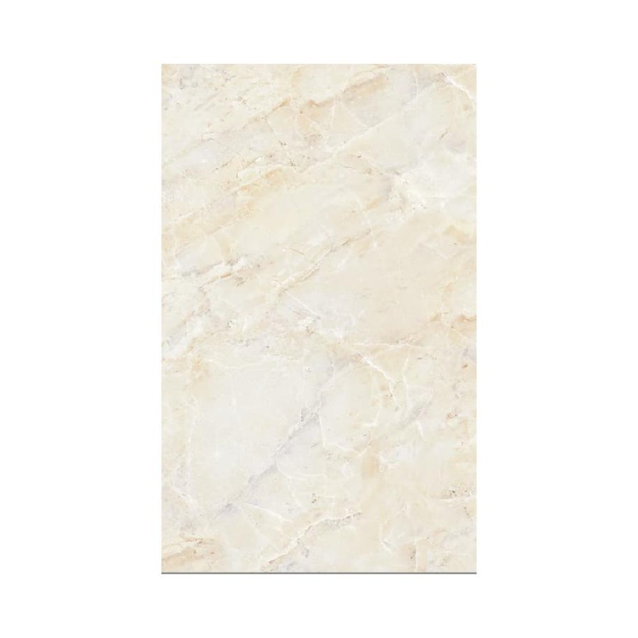 Keramik Dinding KIA Jeny Beige 25x40