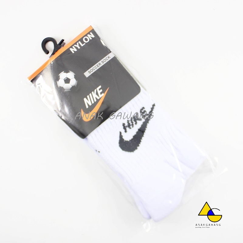 Kaos kaki Zafon Soccer Sock Sport Anakgawang