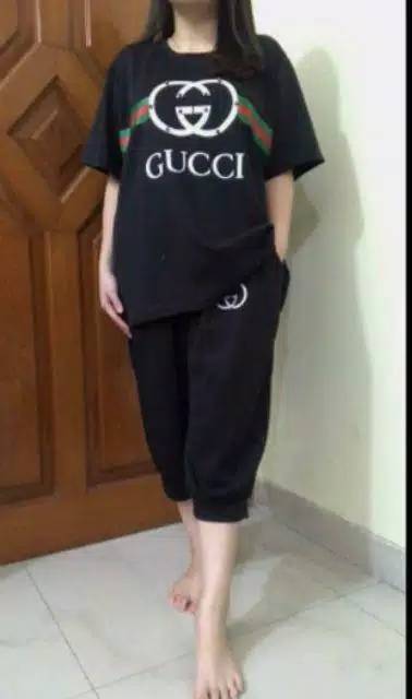 FH set Gucci
