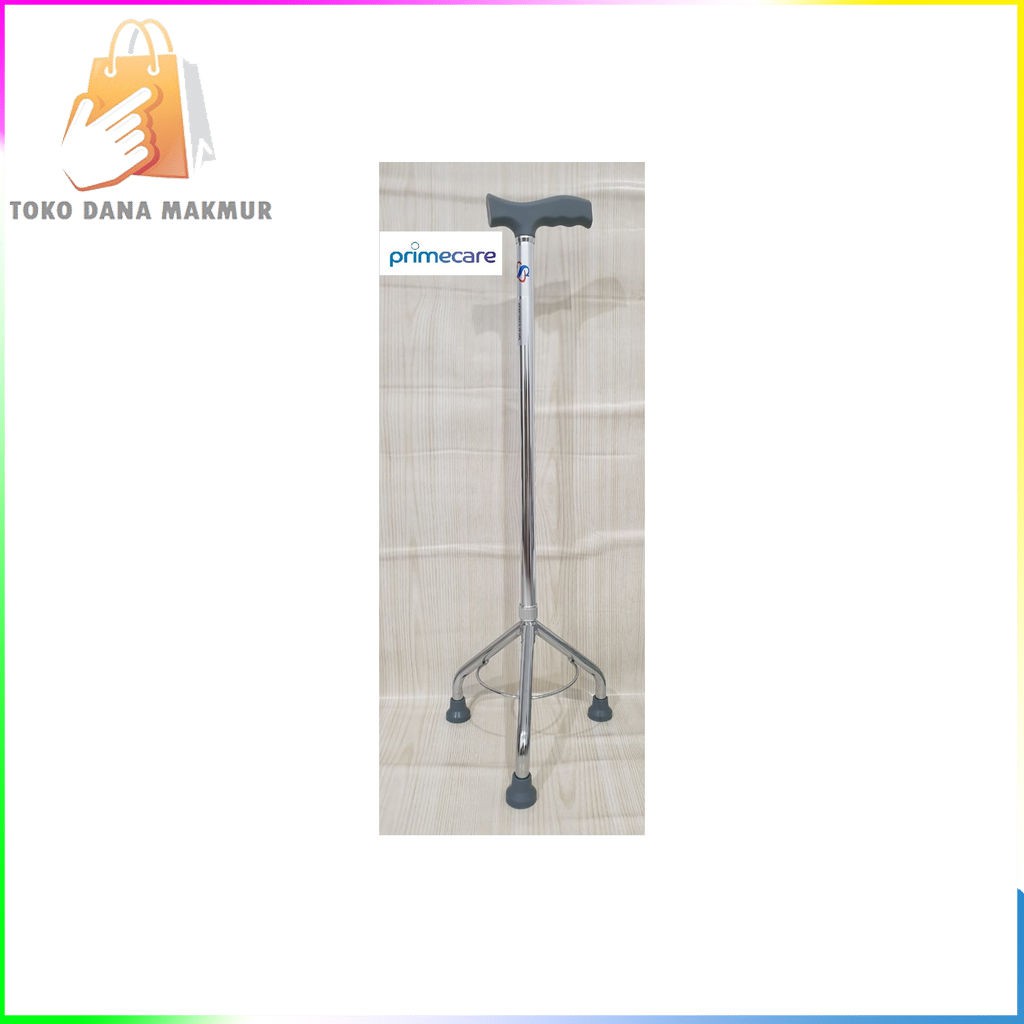 Tongkat Jalan Kaki 3  Tongkat Orang Tua  Tongkat Jalantongkat Sella