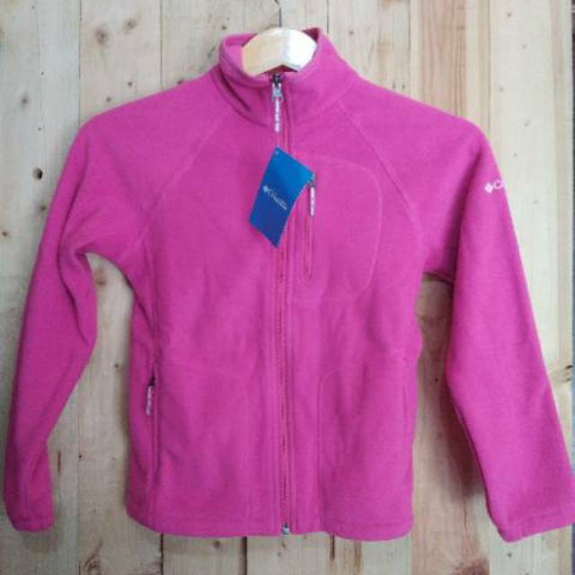 Jaket Columbia