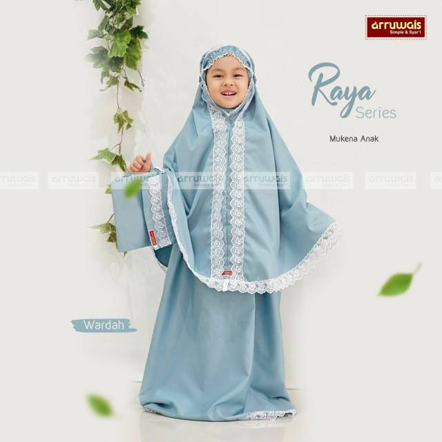 Mukena Rayya