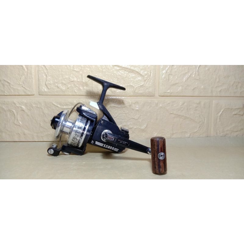 Reel Daiwa SS 800 made in japan