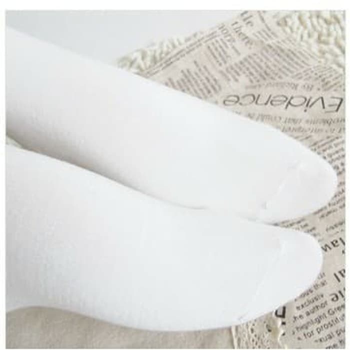 Promo kaos kaki cewek sekolah cosplay jepang anime panjang import socks kado
