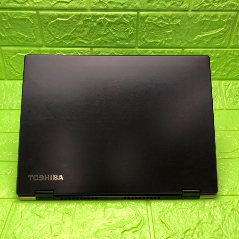 Toshiba X20W-E / Harman / Kardon Touchscreen