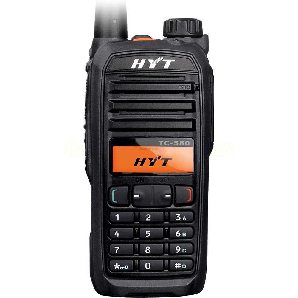 HYT TC-580