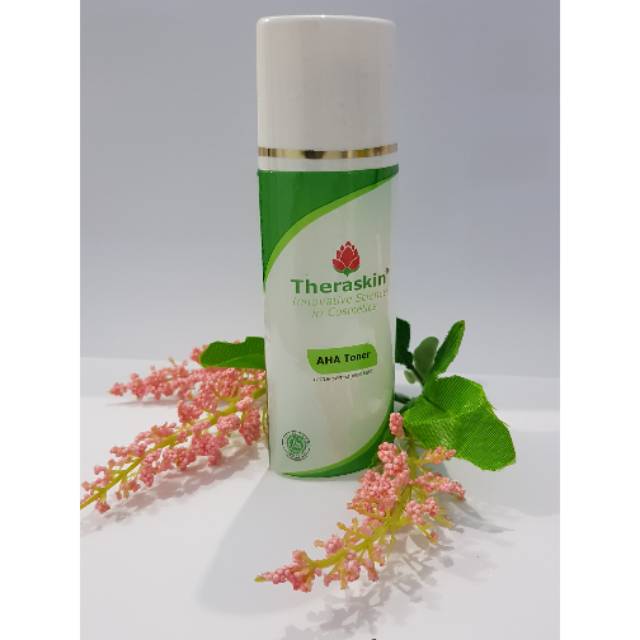 AHA TONER THERASKIN/TONER FLEK THERASKIN