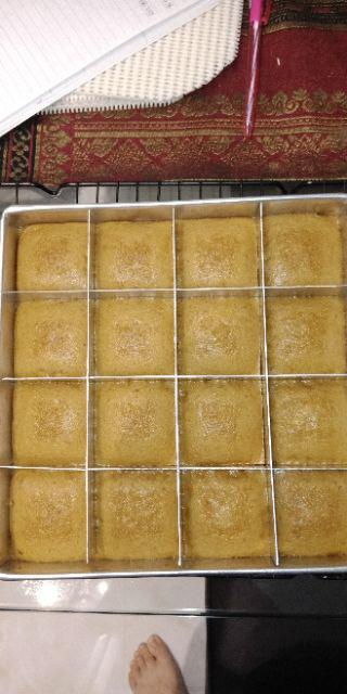 Loyang Sekat Uk.24x10x4cm