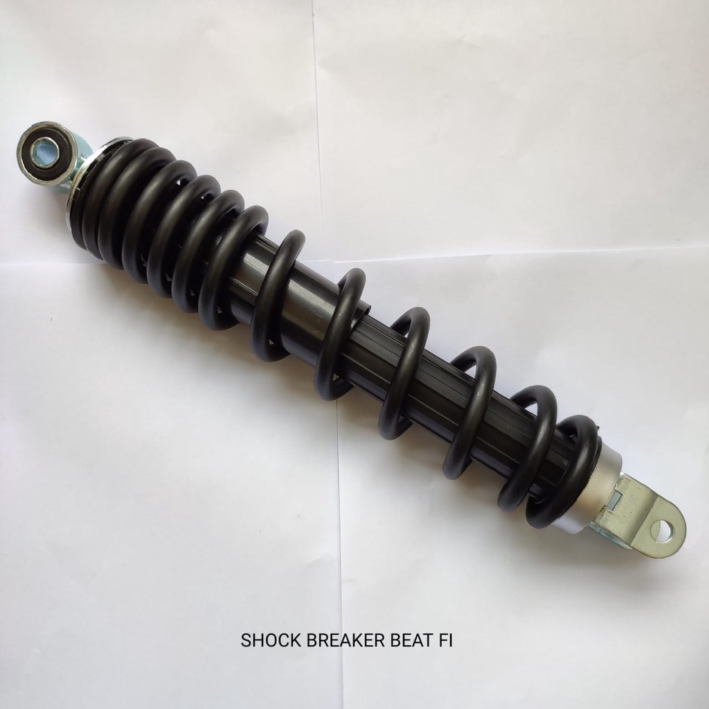 SHOCK BREAKER BEAT FI