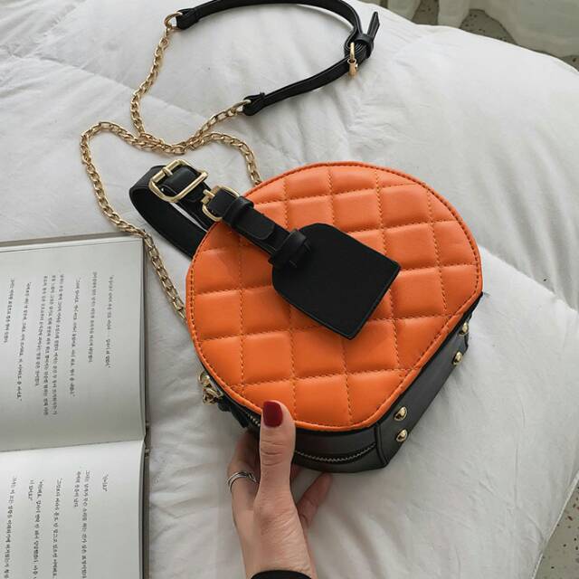 SF3556 Tas fashion import wanita