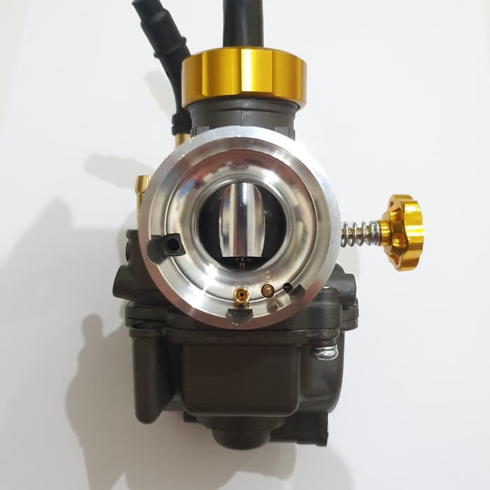 Karburator Keihin Pe 28 26 24 Keihin Black Series Skep Kuningan Thailand - Karbu Keihin Pe28 26 24