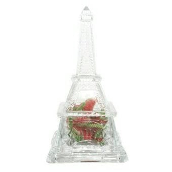 Tempat permen Menara Eiffel Tower Candy box PARIS Tinggi 29cm