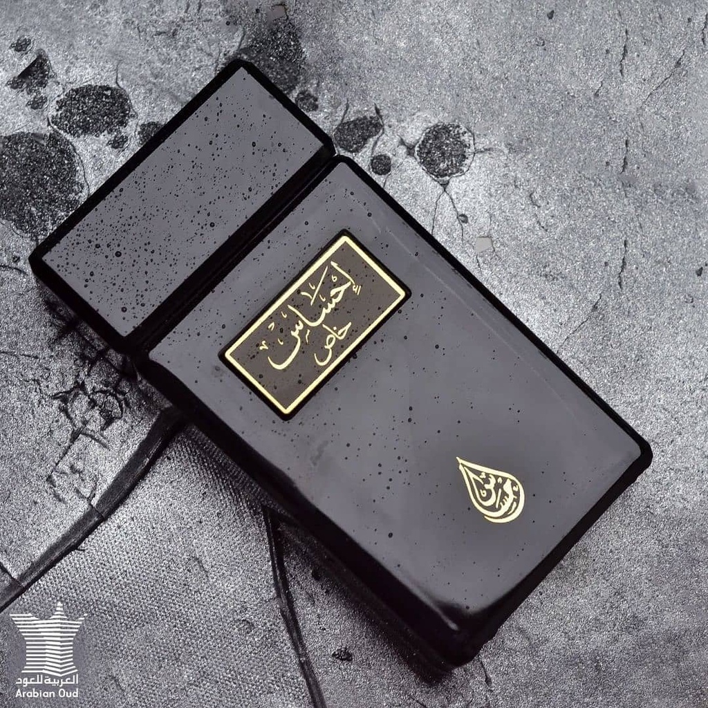Ehsas dan Ehsas Khas 100 ml Arabian Oud EDP