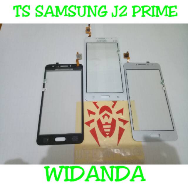 TS SAMSUNG J2 PRIME