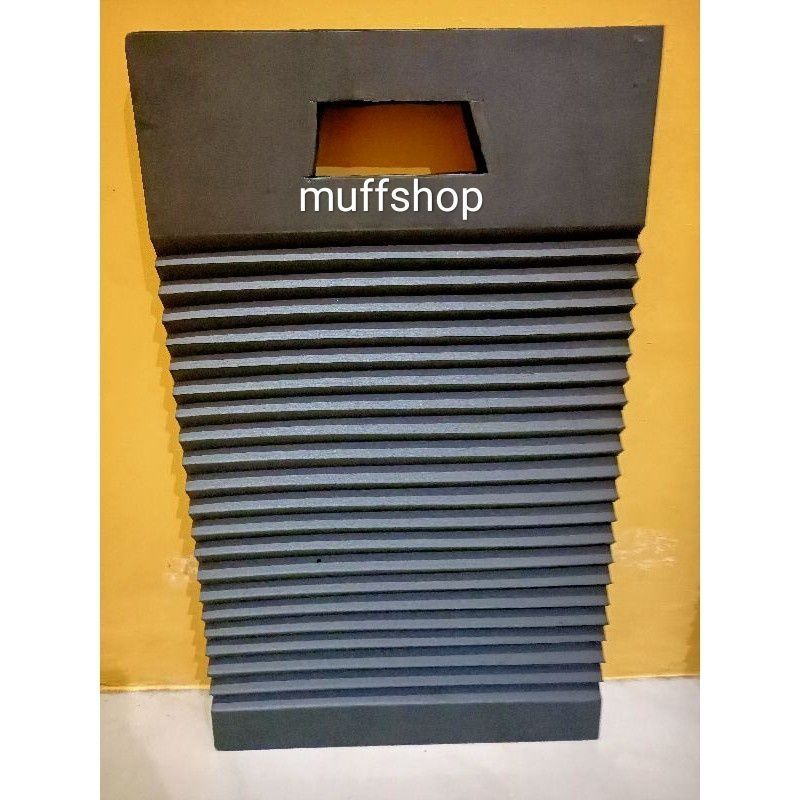 PAPAN GILESAN/ GILESAN KARET