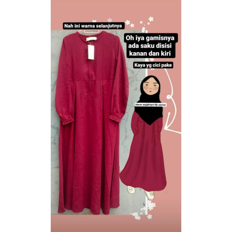 sabrina dress atelier angelina