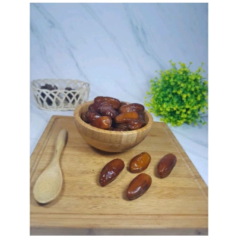 

Kurma Tunisia Madu | 250 gram