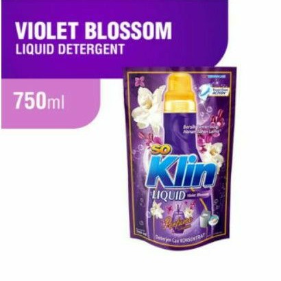 Soklin Cair Soklin Liquid 750 ml