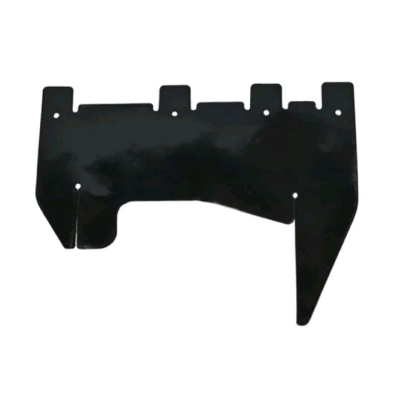 Karet Pelindung Lumpur Vario 125 150 Original Honda 80104-K59-A10