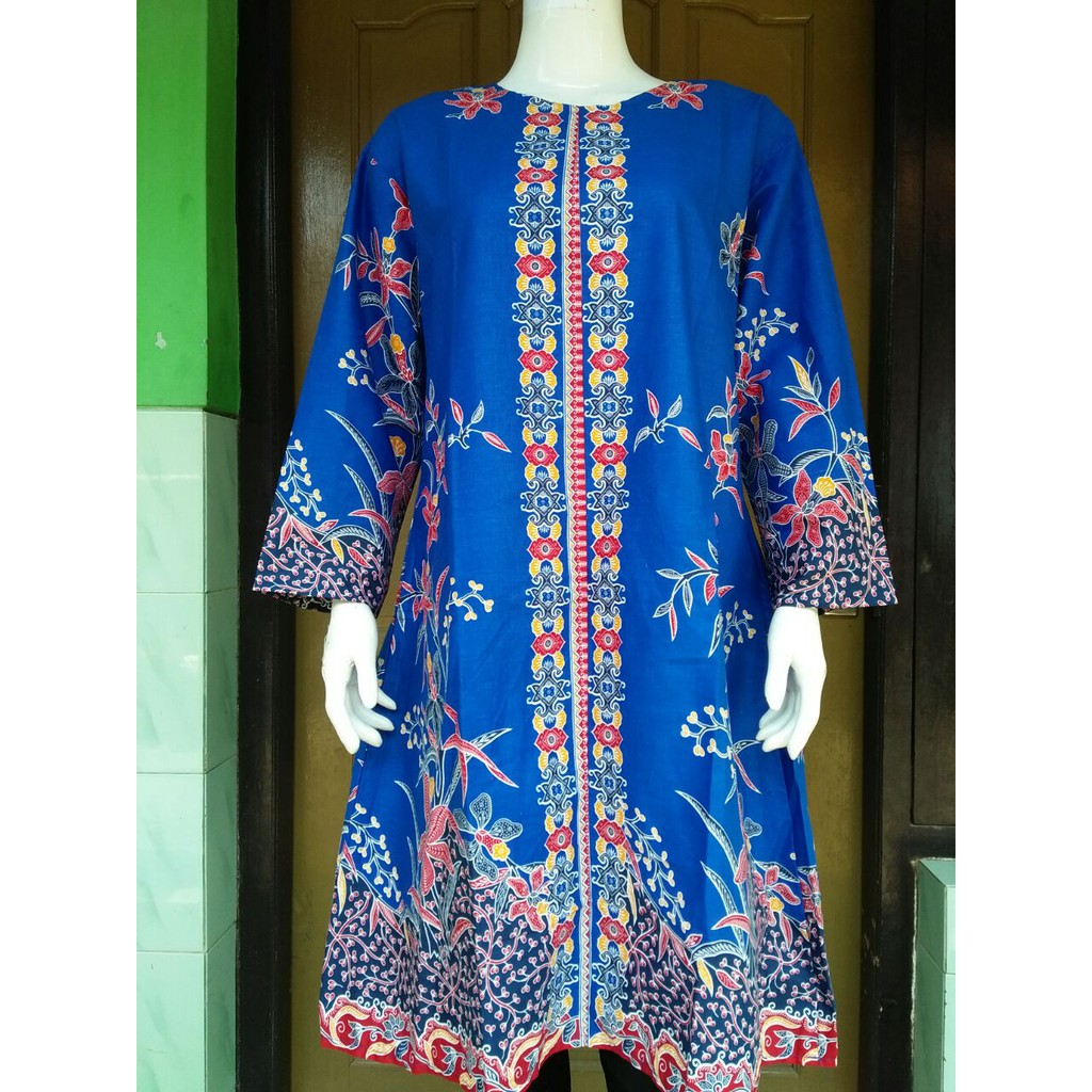 GROSIR BATIK TUNIK PRIMIS UNGGUL JAYA