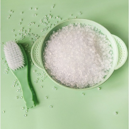 Sisir Sikat Rambut Bayi Pijat Mandi Baby Bath / Baby Brush Comb / Sikat Sisir Berbulu Halus