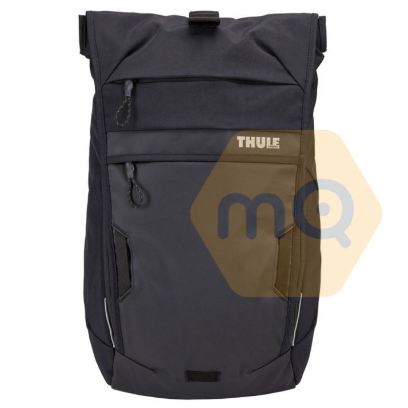 Thule Paramount 2 Tas Laptop Commuter Backpack size 18L – Black